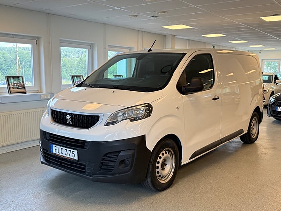 Peugeot Expert 5 of 5