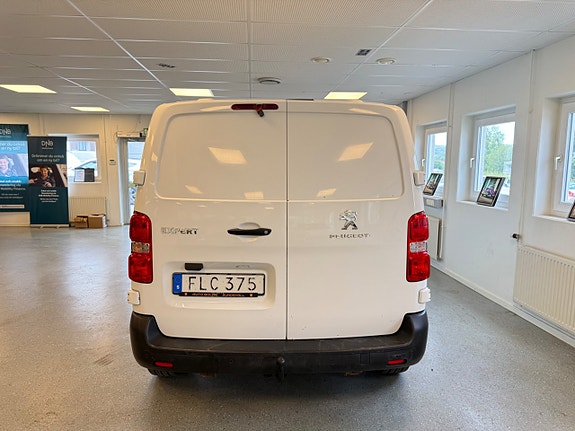 Peugeot Expert 9 of 29