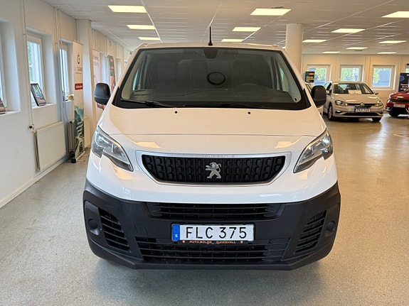 Peugeot Expert 4 of 5