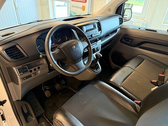Peugeot Expert 13 of 29