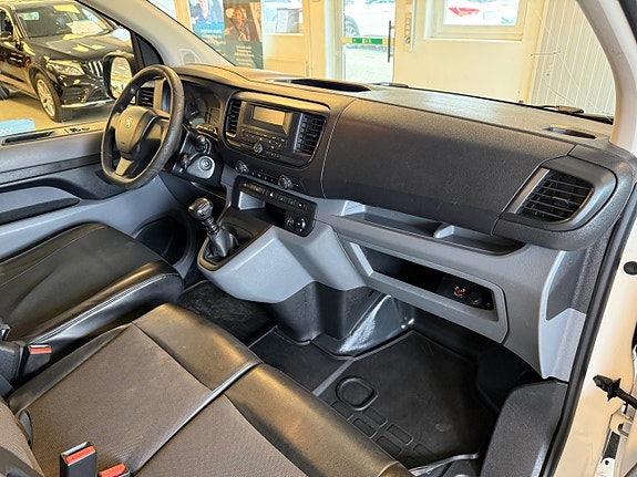 Peugeot Expert 21 of 29