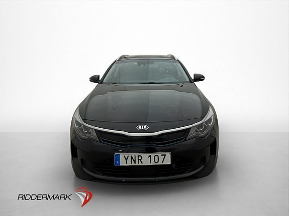 Kia Optima 2 of 5