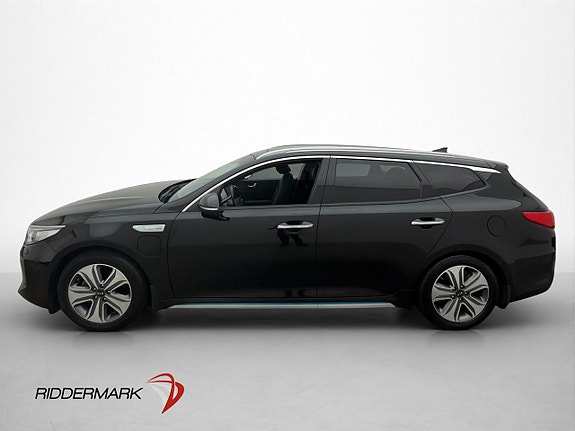 Kia Optima 4 of 5