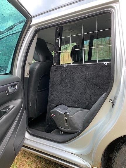 Volvo V70 5 of 10