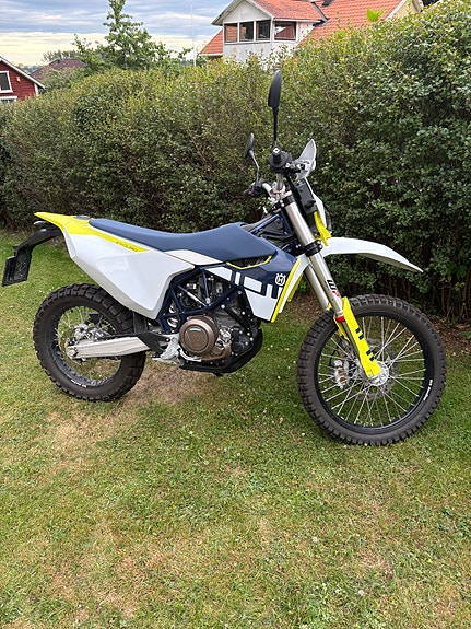Husqvarna HUSQVARNA 701 ENDURO 4 of 4