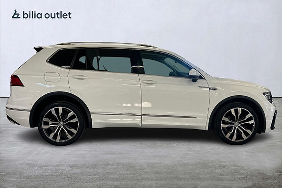 Volkswagen Tiguan Allspace 5 of 5