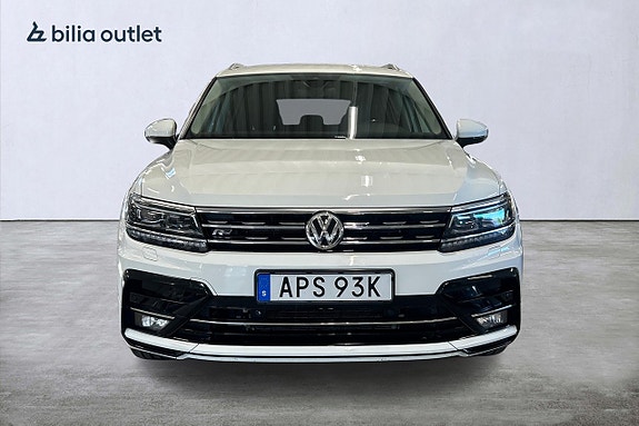 Volkswagen Tiguan Allspace 3 of 5