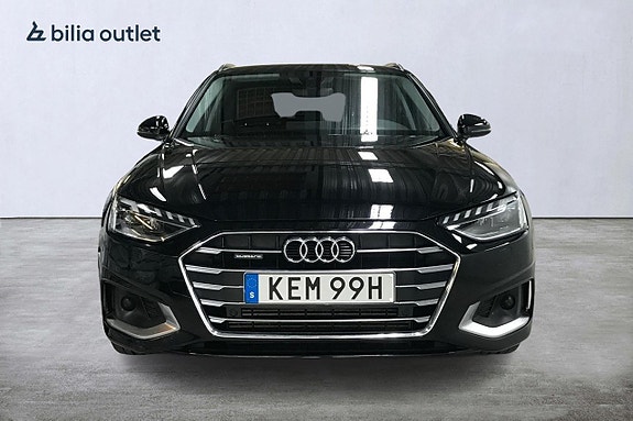 Audi A4 3 of 5