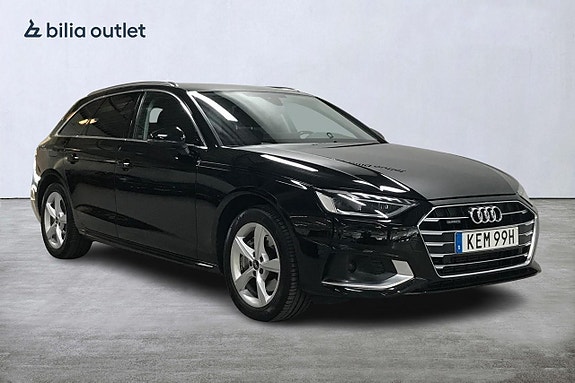 Audi A4 4 of 5