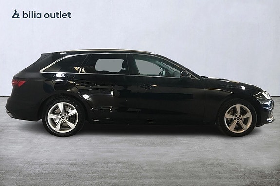 Audi A4 5 of 5