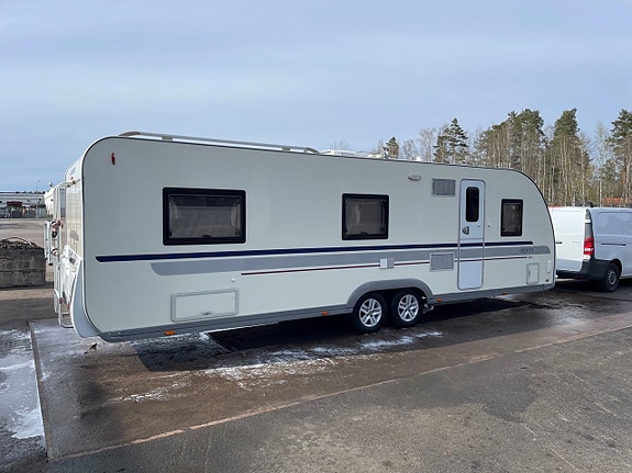 Adria Alpina 743 UK 4 of 11
