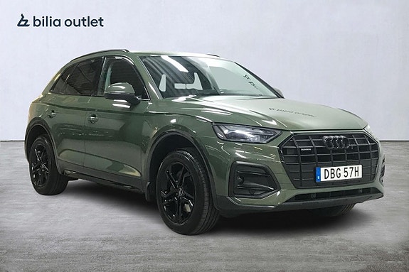 Audi Q5 4 of 5