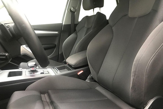 Audi Q5 13 of 27