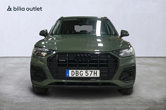Audi Q5 3 of 5