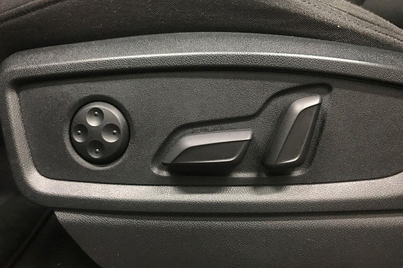 Audi Q5 25 of 27