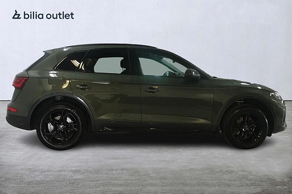 Audi Q5 5 of 5