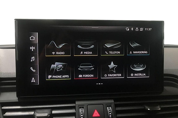 Audi Q5 19 of 27
