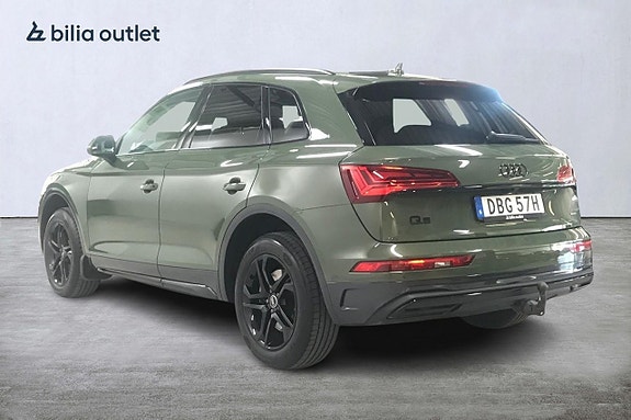 Audi Q5 8 of 27