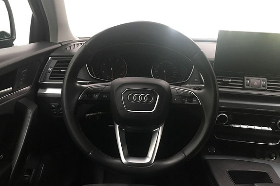 Audi Q5 16 of 27