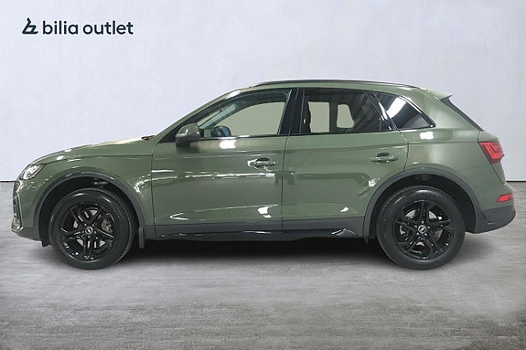 Audi Q5 9 of 27