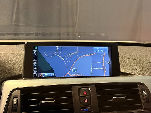 BMW 435i 16 of 18