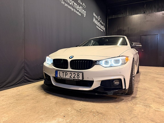 BMW 435i 5 of 18