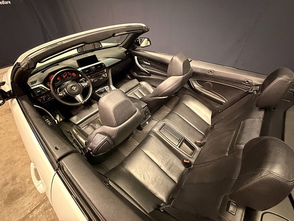 BMW 435i 9 of 11