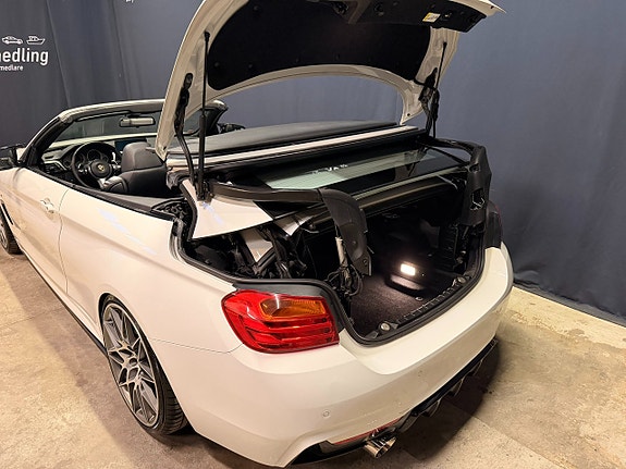 BMW 435i 10 of 11