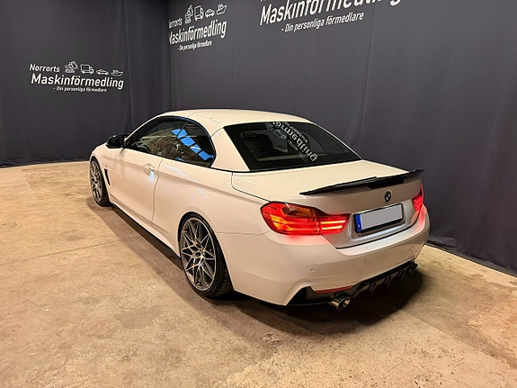 BMW 435i 3 of 5