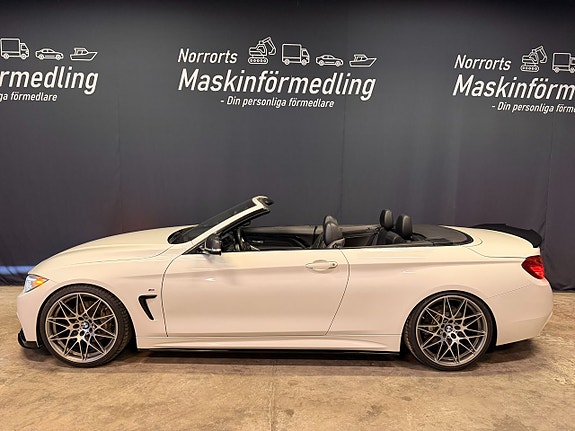 BMW 435i 2 of 18