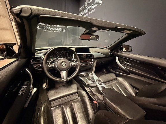 BMW 435i 8 of 11