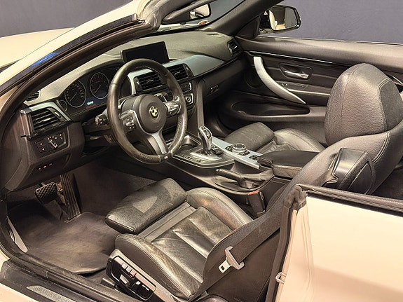 BMW 435i 7 of 11