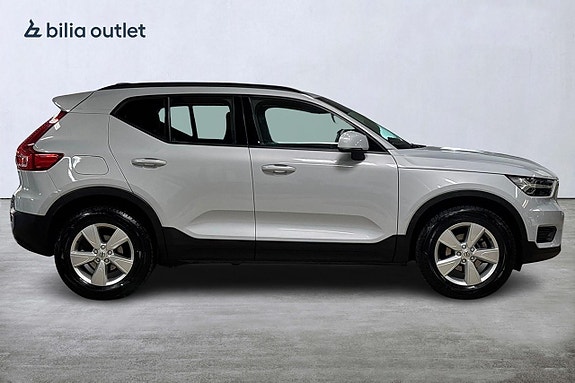 Volvo XC40 5 of 5