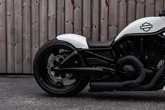Harley-Davidson VRSCDX OPM 360 Night Rod Special ABS 3 of 22