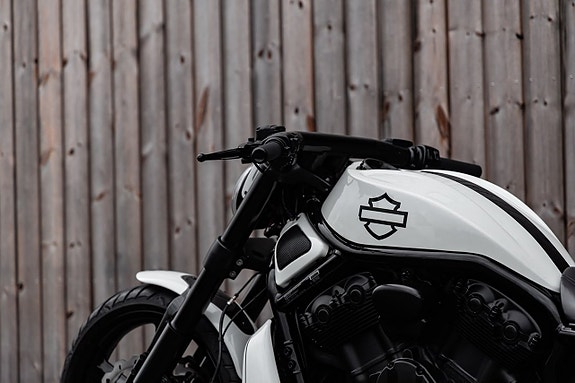 Harley-Davidson VRSCDX OPM 360 Night Rod Special ABS 14 of 22