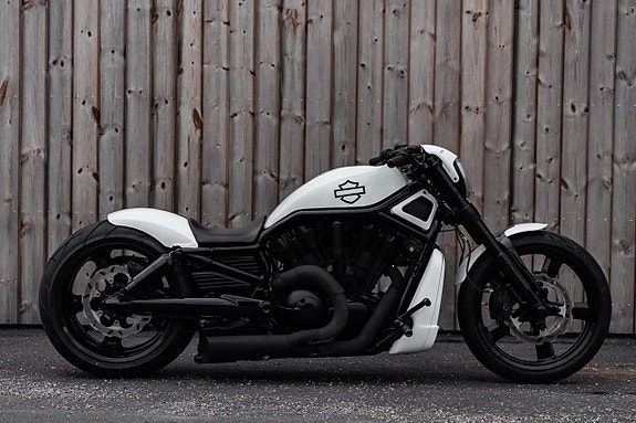 Harley-Davidson VRSCDX OPM 360 Night Rod Special ABS 7 of 22
