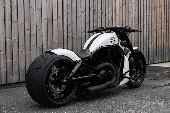 Harley-Davidson VRSCDX OPM 360 Night Rod Special ABS 5 of 22