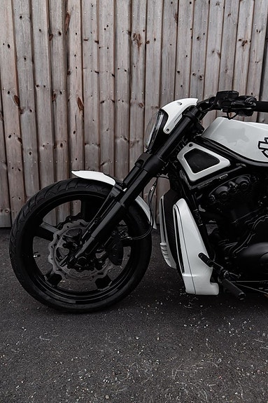 Harley-Davidson VRSCDX OPM 360 Night Rod Special ABS 17 of 22