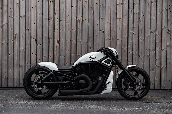 Harley-Davidson VRSCDX OPM 360 Night Rod Special ABS