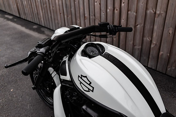 Harley-Davidson VRSCDX OPM 360 Night Rod Special ABS 15 of 22