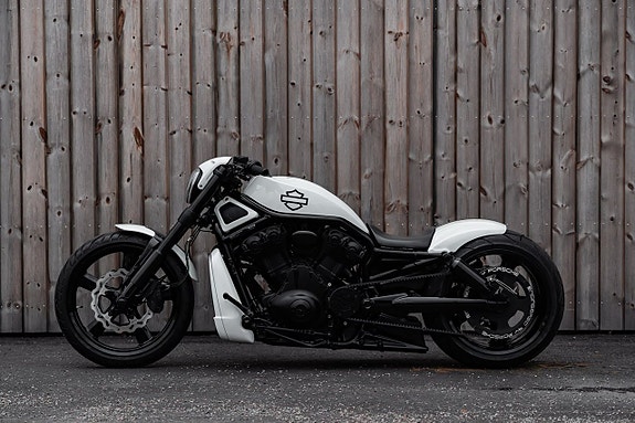 Harley-Davidson VRSCDX OPM 360 Night Rod Special ABS 12 of 22