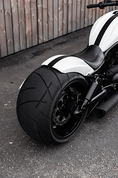 Harley-Davidson VRSCDX OPM 360 Night Rod Special ABS 10 of 22