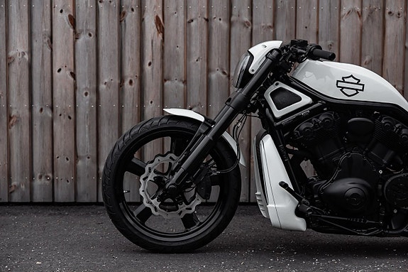 Harley-Davidson VRSCDX OPM 360 Night Rod Special ABS 19 of 22