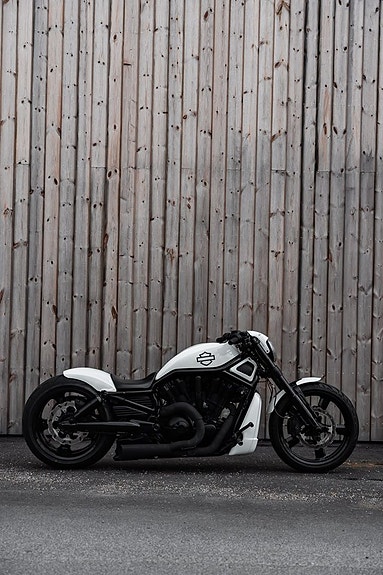 Harley-Davidson VRSCDX OPM 360 Night Rod Special ABS 8 of 22