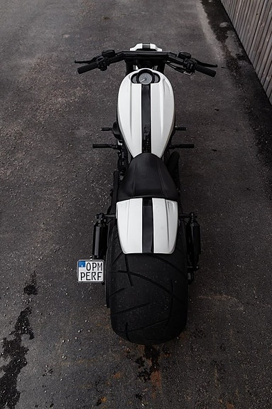 Harley-Davidson VRSCDX OPM 360 Night Rod Special ABS 18 of 22