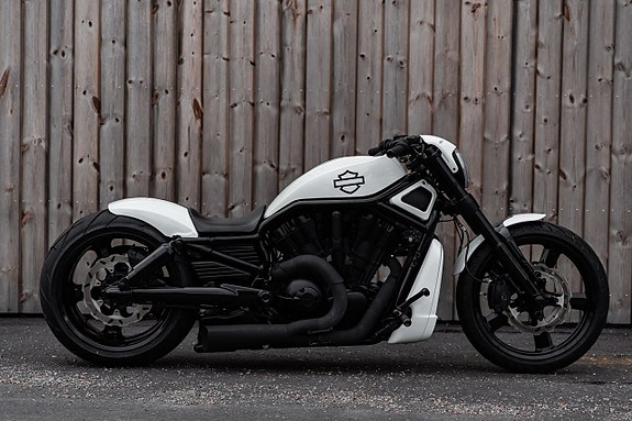 Harley-Davidson VRSCDX OPM 360 Night Rod Special ABS 21 of 22