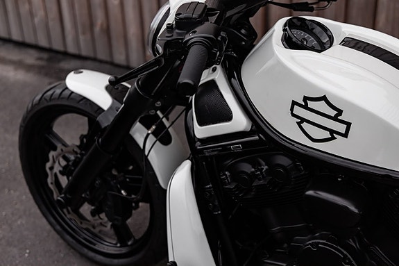 Harley-Davidson VRSCDX OPM 360 Night Rod Special ABS 16 of 22