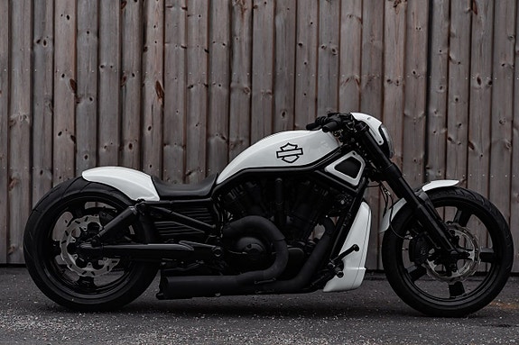 Harley-Davidson VRSCDX OPM 360 Night Rod Special ABS 6 of 22