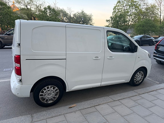 Peugeot Expert 10 of 10