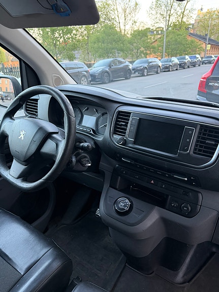 Peugeot Expert 7 of 10